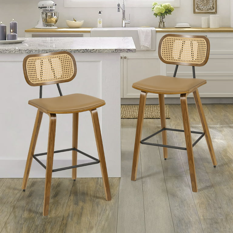 27 2 Counter Height Bar Stools With