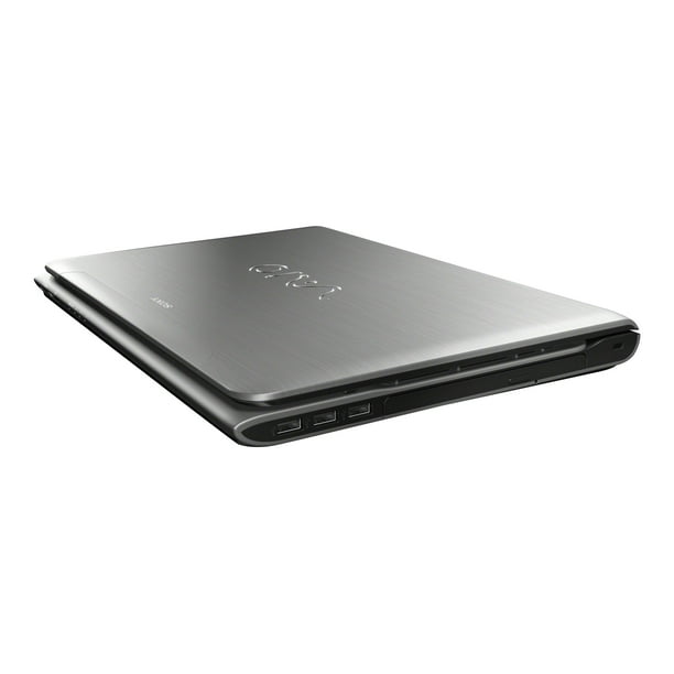 Sony Vaio E Series Sve1511dfys Core I5 3210m 2 5 Ghz Win 7 Home Premium 64 Bit
