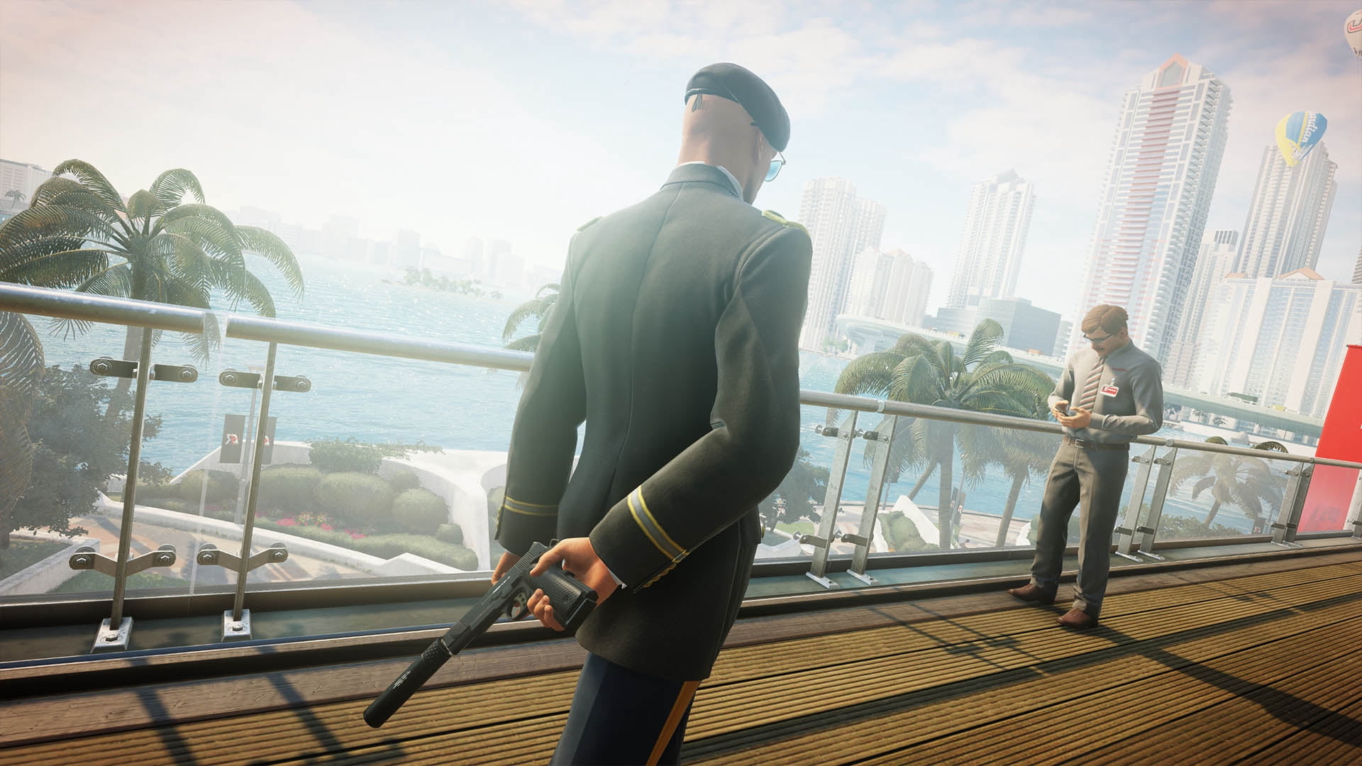 Hitman 2: Gold Edition, Square Enix, Playstation, [Digital Download]