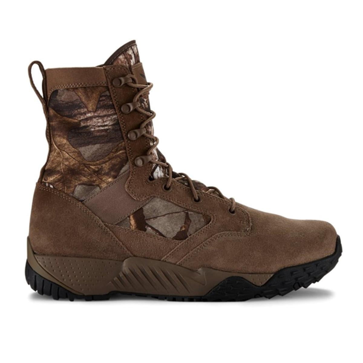 Under Armour UA Jungle Rat Boot 