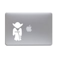 thumbnail image 5 of Y o d a  | Jedi (Star Wars) Decal, 5 of 7