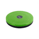 thumbnail image 3 of Disco Giratorio Con 8 Imanes Reduce Cintura Ejercicio Cardio verde, 3 of 4
