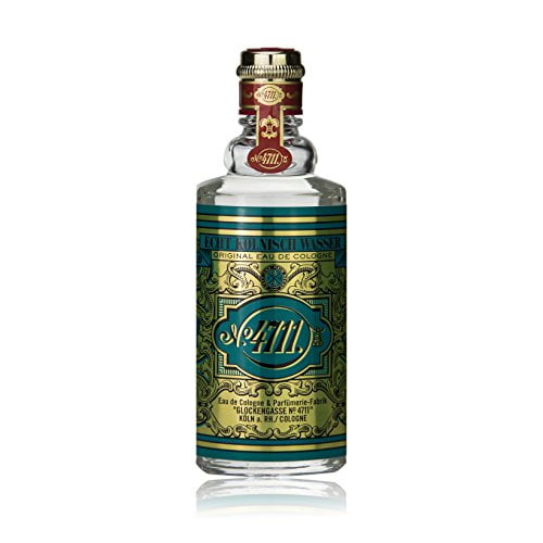 4711 by Muelhens for Men, 1.7 oz Eau De Cologne