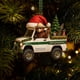 thumbnail image 5 of Seyotauo Limited Release Collectible Commemorating 120 Years of Wilderness Stewardship for Rangers & Nature Lovers, Exquisite Decor & Gift for Collectors, for Holiday & Daily Collection, 5 of 6