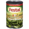 Festal: Blue Lake Cut Green Beans, 14.5 oz