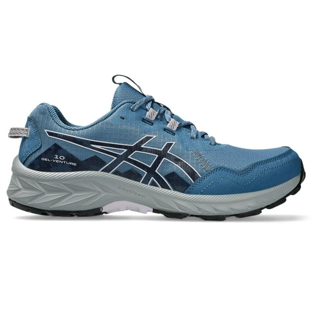 Zapatillas para correr ASICS Gel-Venture 10 Winter SEA/Midnight - Mujer