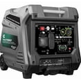thumbnail image 1 of Cummins Power Generation Generator Power A068H732 Onan P4500iDF; Digital Inverter Generator/Remote Start 224 CC OHV 4-Stroke Engine; LED Display; Gasoline/Propane/3.4 Gallon Tank Capacity, 1 of 2