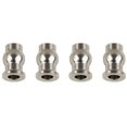 thumbnail image 2 of Team Associated ASC42055 Factory Team Steel Enduro Shock Bushings, 2 of 2
