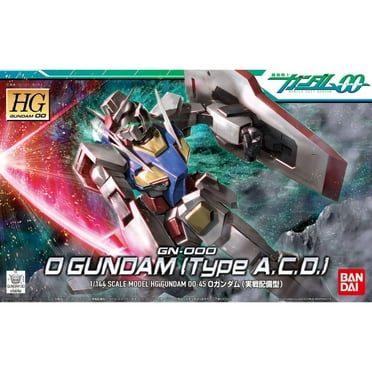 Bandai Hobby Gundam Type A.C.D. HG 1/144 Model Kit