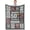 Grey 50th Birthday, variant on DAJU Best 60th Birthday Gifts for Men Mens 60th Birthday Gifts Ideas Throw Blanket Birthday Gifts for Men 60 Year Old Birthday Gifts for Men Gifts for 60 Year Old Man Women(30*40inch)