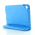 thumbnail image 3 of Dteck Kids Case for Lenovo Tab M10 Plus (3rd Gen) 10.6 Inch 2022, Lenovo Tab M10 Plus 3rd Generation 10.6" Tablet Case, Light Weight Shockproof Convertible Handle Stand Case,Blue, 3 of 8