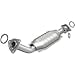 thumbnail image 3 of MagnaFlow Catalytic Converter 23752: HM Grade, Direct-Fit, For 2000-2002 Toyota Tundra (EPA Compliant), 3 of 4