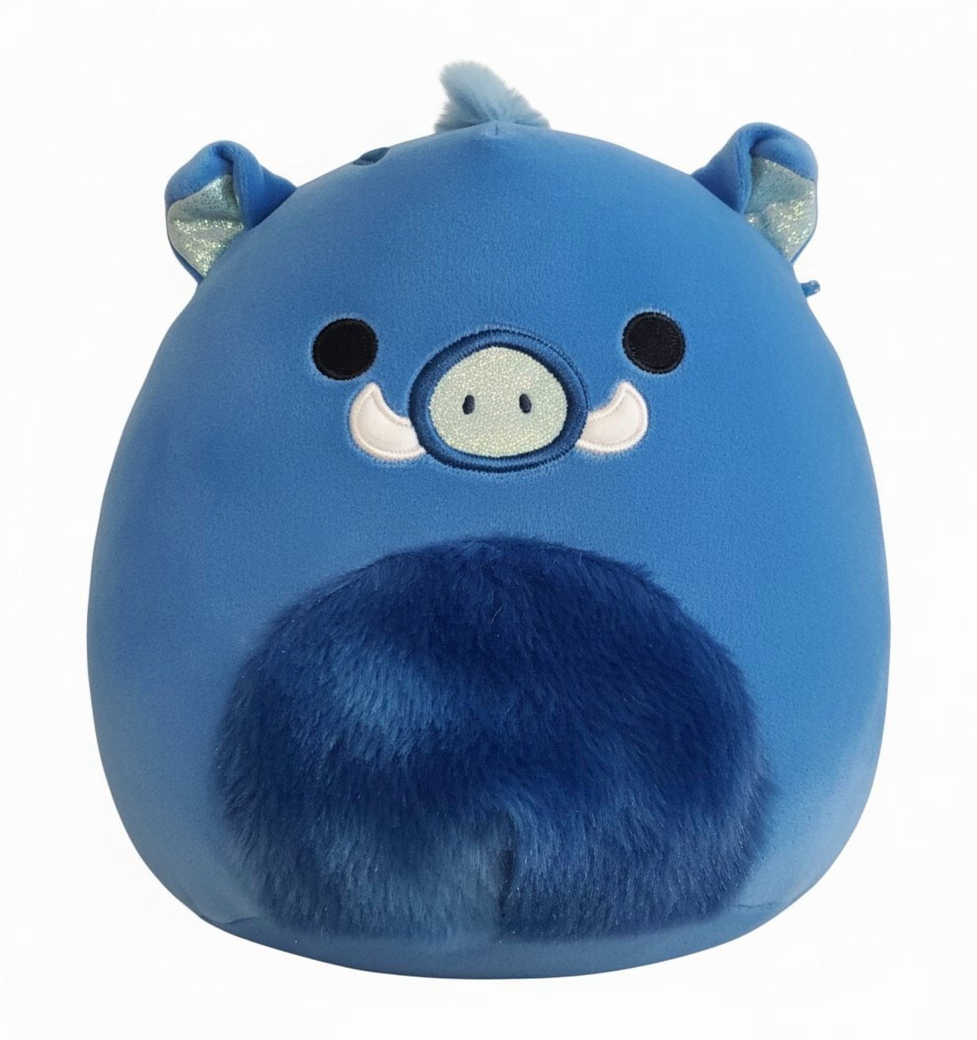 Squishmallows 8