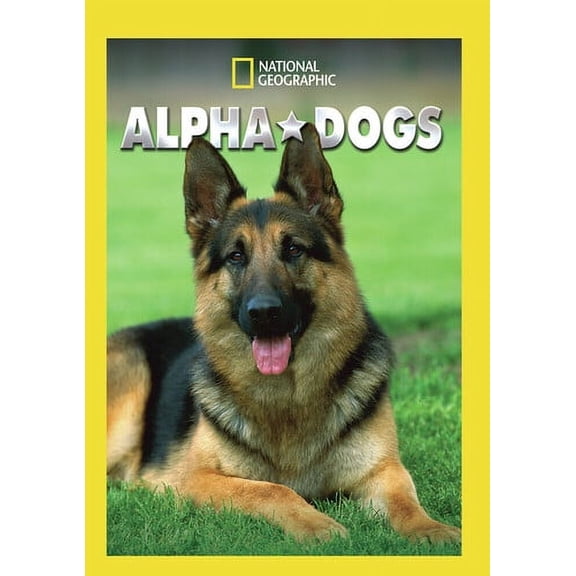 Alpha Dogs (DVD), National Geographic, Documentary