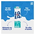 thumbnail image 2 of Leche Lala UHT deslactosada light baja en grasa 1 l, 2 of 5