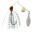 thumbnail image 1 of TIELUTT 12g/18g Weedless Spinnerbaits Metal Composite Xfinity Baitcaster Combo round Baitcaster Reels Baitcaster Rod and Reel Combo Baitcaster Rod and Reel Baitcaster Rod and Reel Combo Right Handed, 1 of 5