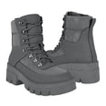 thumbnail image 1 of BOTINES INVIERNO DAMA BLACK REPUBLIC VIA252 SIMIPIEL NEGRO, 1 of 4