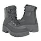 thumbnail image 1 of Botines invierno Black Republic VIA252 DAMA SIMIPIEL negro, 1 of 4