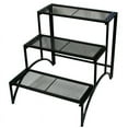 thumbnail image 4 of Pangaea Home and Garden Folding Plant Stand, 4 of 5