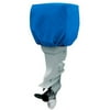 Hurricane Trailerable Outboard Motor Cover, 25 H.P.