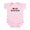 Petal Pink, variant on CafePress - I Love My Mawmaw And Pawpaw Infant Bodysuit - Baby Light Bodysuit, Size Newborn - 24 Months