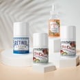 thumbnail image 3 of Set de regalo para el cuidado de la piel LilyAna Naturals con retinol y vitamina C para ojos y rostro, 3 of 9