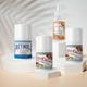 thumbnail image 3 of Set de regalo para el cuidado de la piel LilyAna Naturals con retinol y vitamina C para ojos y rostro, 3 of 9