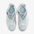 thumbnail image 4 of Air Jordan 6 Retro 'Tiffany Blue / Mint Foam' (2022) (Womens), 4 of 10