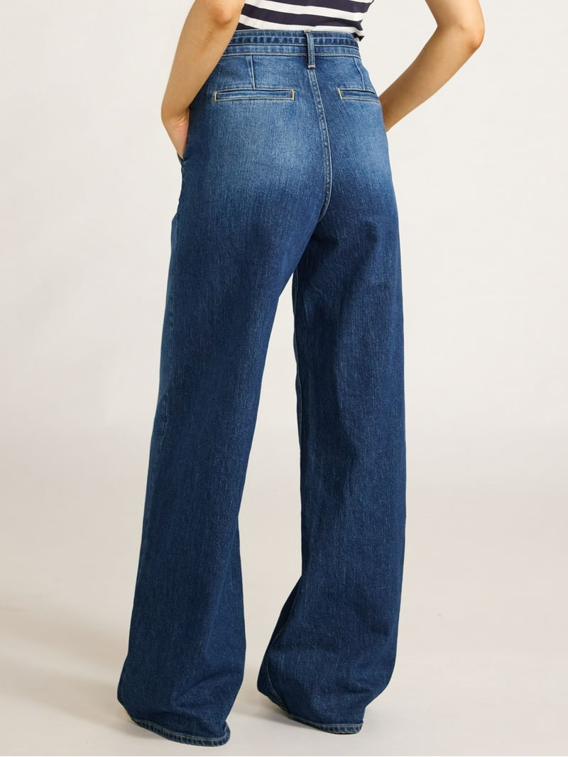 Ameri　BELT WAIST PANTS TRIPP NYC - POWER BELT PANT ARMY