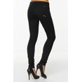 thumbnail image 2 of Parasuco Pantalon Femme en Noir, 2 of 2