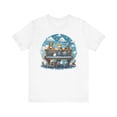 thumbnail image 2 of Funny Animals Shirt, Tee Shirt with Funny Animals, 2 of 23