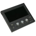thumbnail image 2 of Auto Darkening Welding Helmet Replacement Lens - Small Dimming Plate, Solar Powered, 2 of 5