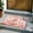 A, variant on Uklsqma Day Decoration Antislip Door Mat 40X60Cm | Indoor Outdoor Front Door Entrance Rug | Soft Flexible Pvc Carpet for Hallway Kitchen Bathroom Living Room | Washable Non-Slip Floor Mat