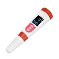 thumbnail image 3 of Monitor De Del Agua, Fuerte Operabilidad Mide Con Precisión El Probador De PH Material ABS Para Medicina Alimentaria Para La Industria Agrícola, 3 of 7