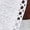 White, variant on Likimi 2 Piece Sets For Women Crew Neck Solid Color Sleeveless Top With Shorts Summer Comfortable Outfit Set White Size L