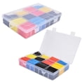 thumbnail image 2 of Heat Shrink Tubing Combination, Widely Used Durable Heat Shrink Tubing Strong Insulation For Engineer For Outdoor, 2 of 7