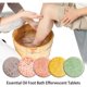 thumbnail image 4 of pastilla para baño de pies,pastilla efervescente para baño de pies,bolsa de de pies pedicura hidratante,Eliminación de olores de  de tabletas de aceite shamjiam pastilla para baño de pies, 4 of 9