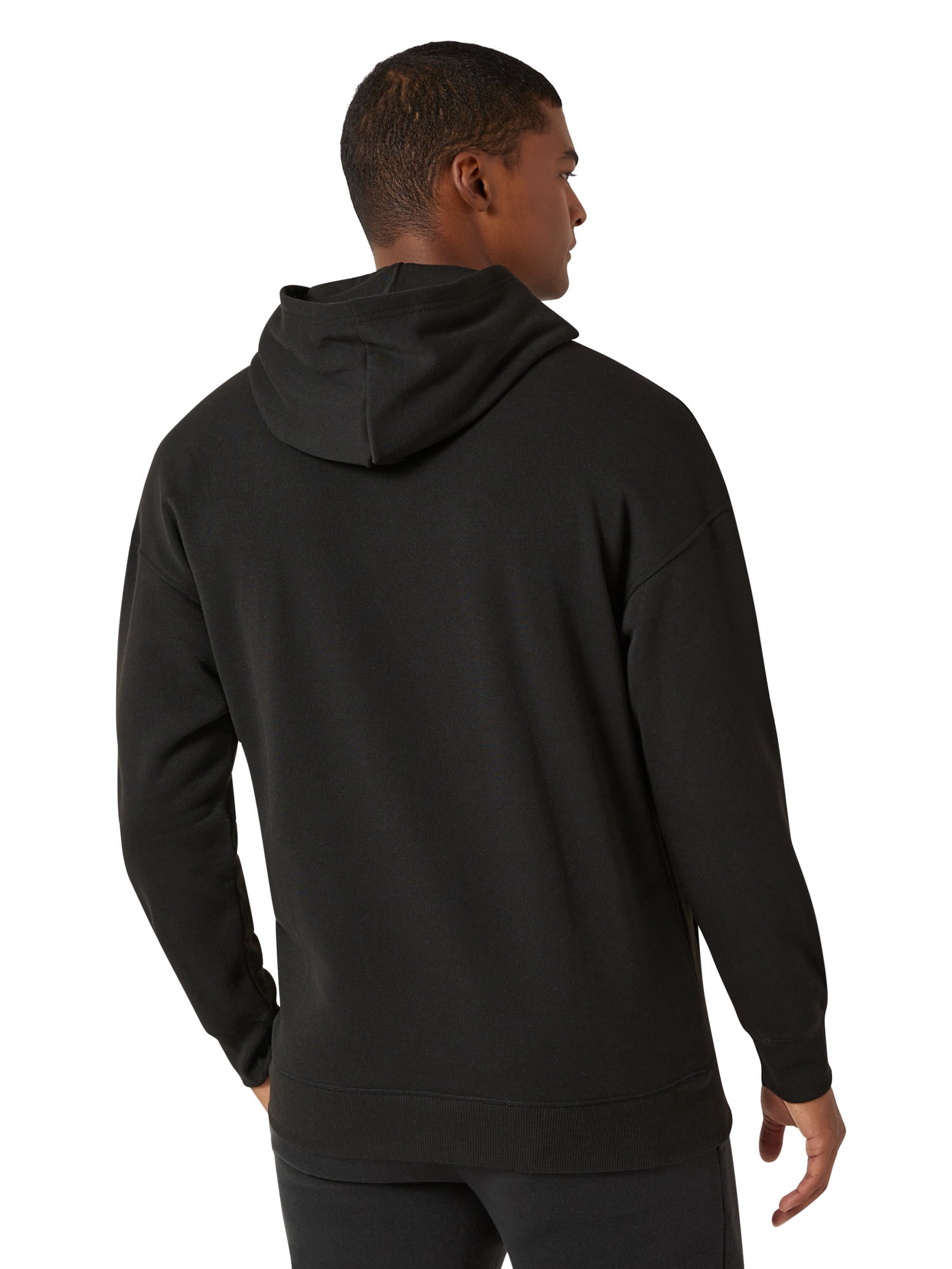 Dogg Supply by Snoop Dogg Men's & Big Men's Graphic Fleece Hoodie Sweatshirt, Sizes XS-3XL