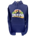 thumbnail image 2 of Innova Mountain Fleece Pullover Hoodie Disc Golf Sweatshirt, 2 of 3