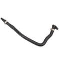thumbnail image 3 of Auto Parts, Car Radiator Vent Hose Wearproof 2045010925 Stable Performance Rubber  For Modify, 3 of 8