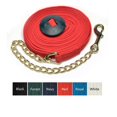 thumbnail image 1 of Jacks 10276-FO Lunge Cotton Webbing Line - Forest, 1 of 1