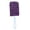 Purple, variant on Fleece Cleaning Duster 360 Degree Reusable Dust Remover with Washable Cloth Covers for Wet and Dry Multi-Surface Home Maintenance Blue
