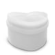 thumbnail image 2 of Molde de caja de almacenamiento hecho a mano, molde de silicona portátil DIY, moldes de contenedor Flexible suave, adorno para el hogar para yeso, arcilla, forma de corazón Inevent HA010333-04, 2 of 7