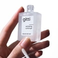 thumbnail image 1 of Gel exfoliante para cutículas gitti Natural Nail Care, 15 ml, 1 of 8
