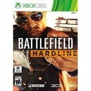 Battlefield Hardline D E X360