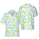 thumbnail image 3 of Camisa de pato con estampado 3D de pájaro, camisas para hombres y mujeres, blusas vocacionales para hombres, camisas con solapa, camisas para adolescentes, blusas para hombres, camisas de diseño, 3 of 5
