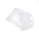 thumbnail image 5 of Parabrisas Delantero de Motocicleta, Deflector de Viento de 10 Pulgadas para Street Glide FLHX/I CVO FLHXSE 2024-, 5 of 5