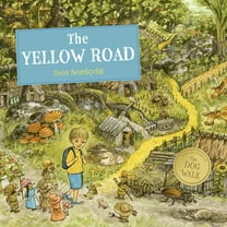 The Yellow Road, (Hardcover)