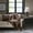 Brown, variant on Regency Heights Oversized Plush Down Alternative Filled Throw Blanket, Ultra-soft Ribbed Plush Throw for Couch, Soft Fuzzy Plush Blanke for All Season, Grey, 60" x 70"