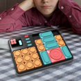 thumbnail image 1 of Baohd Slide Games Interactive Brain Teaser 500+ Levels Puzzles Toys for All Ages, 1 of 9